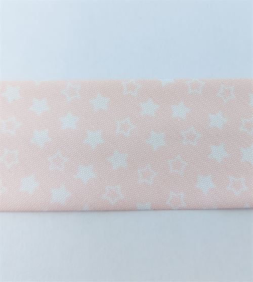 Viés estrela Lilás