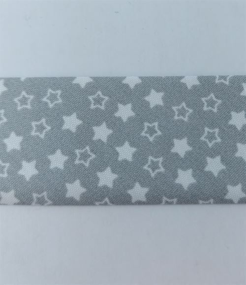 Viés Estrelas Cinza