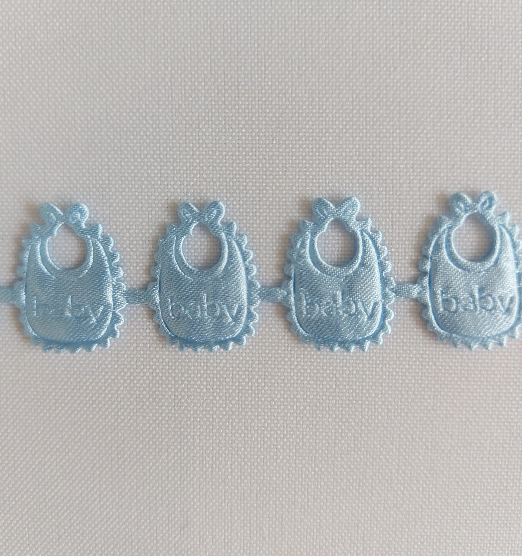 Fita Cetim Baby 20mm