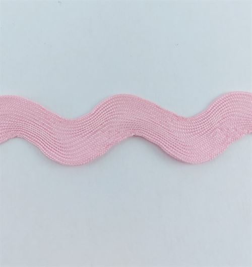 Fita Grega Rosa bébe