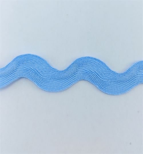 Fita Grega  Azul Bébé