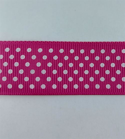 Fita Gorgorão Fushia