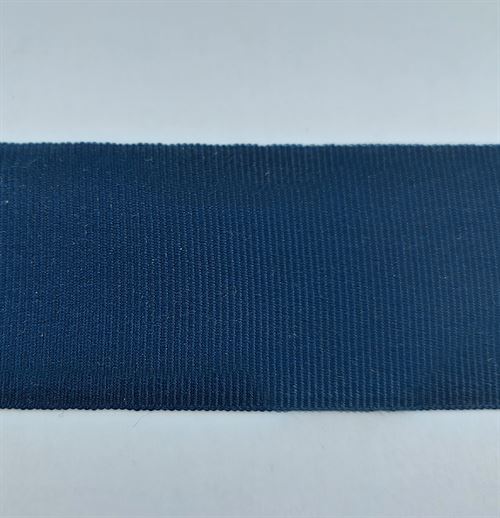 Fita Gorgorão Azul Marinho