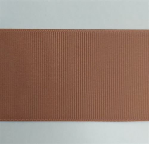 Fita Gorgorão Capuccino 25mm