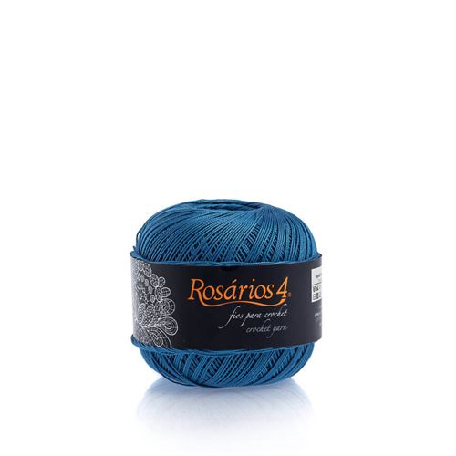 Linha Crochet  Liso – Cor 515