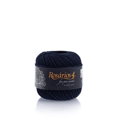Linha Crochet  Liso – Cor 518