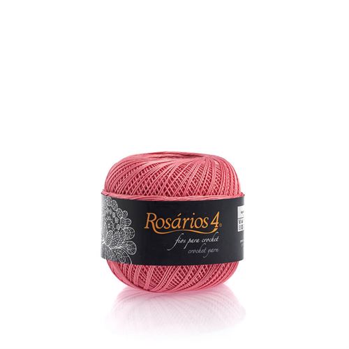 Linha Crochet Liso – Cor 522
