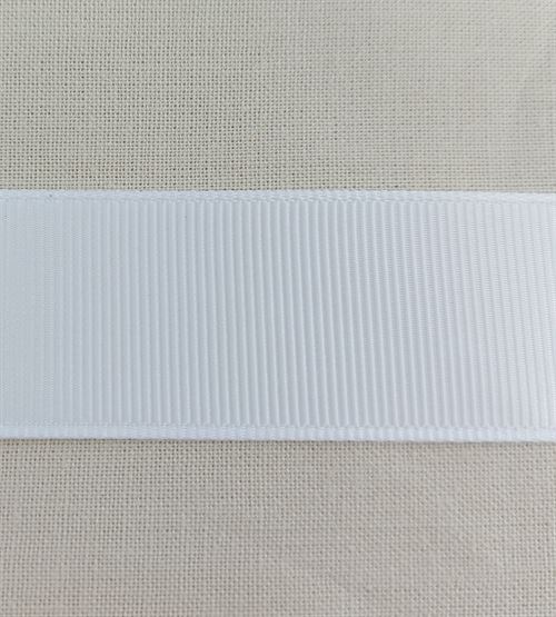 Fita Gorgorão Branco