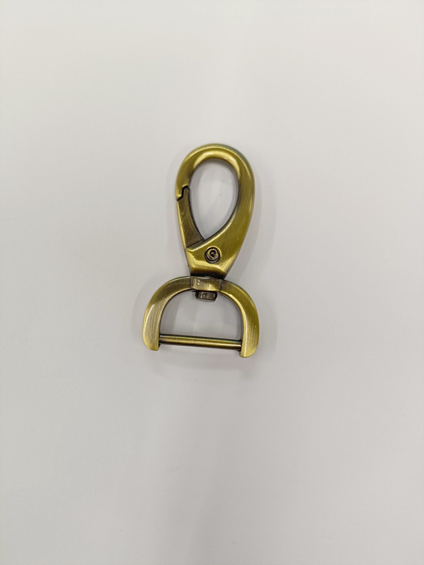 Mosquetão Ouro Velho