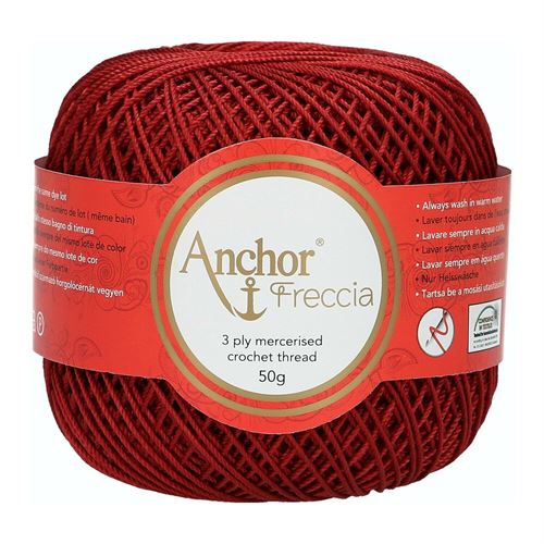 Anchor Freccia Liso Cor 1015