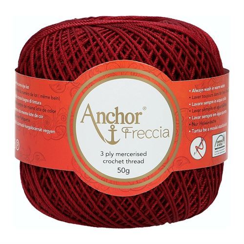 Anchor Freccia Liso Cor 00044