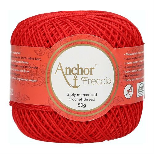 Anchor Freccia Liso Cor 0046