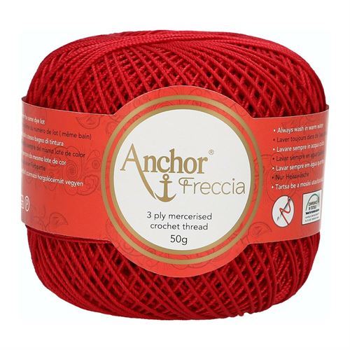 Anchor Freccia Liso Cor 0047