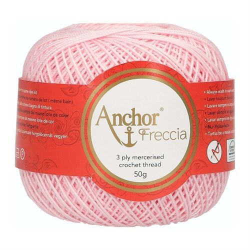 Anchor Freccia Liso Cor 0048