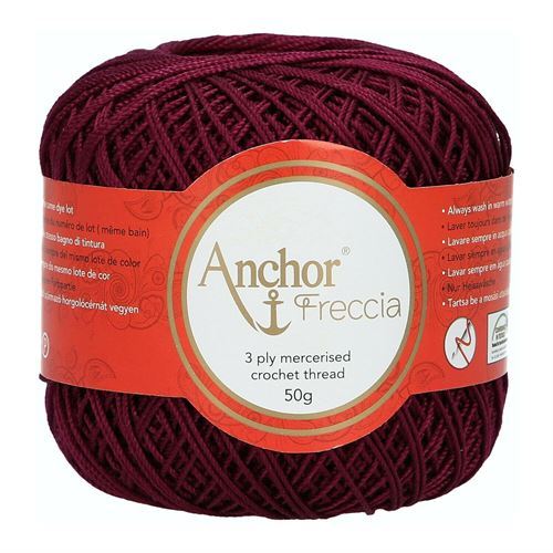 Anchor Freccia Liso Cor 0072