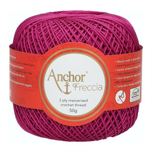 Anchor Freccia Liso Cor 0089
