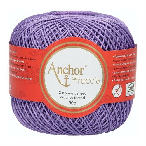 Anchor Freccia Liso Cor 0109
