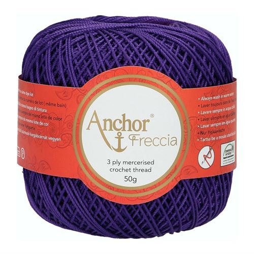 Anchor Freccia Liso Cor 0112