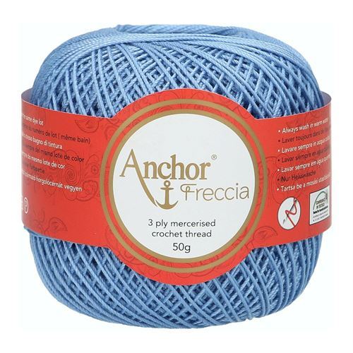 Anchor Freccia Liso Cor 0130