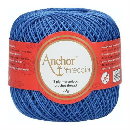Anchor Freccia Liso Cor 0142