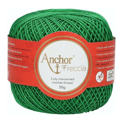 Anchor Freccia Liso Cor 0227