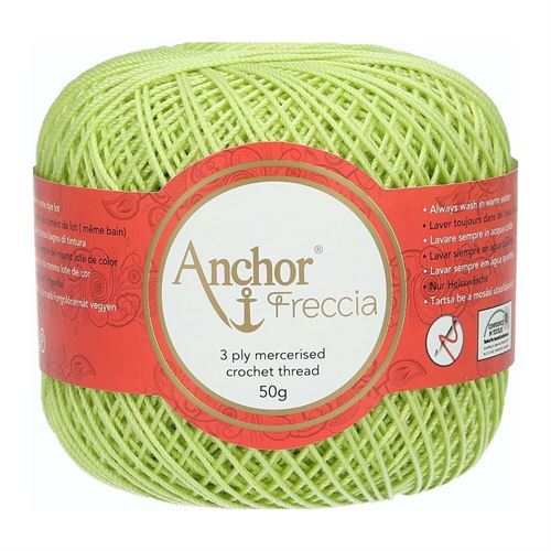 Anchor Freccia Liso Cor 0253