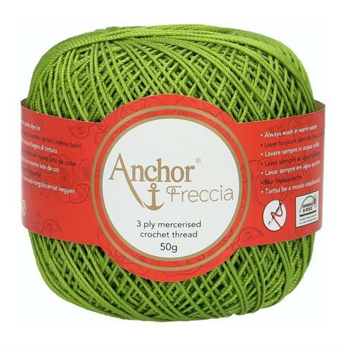 Anchor Freccia Liso Cor 0255