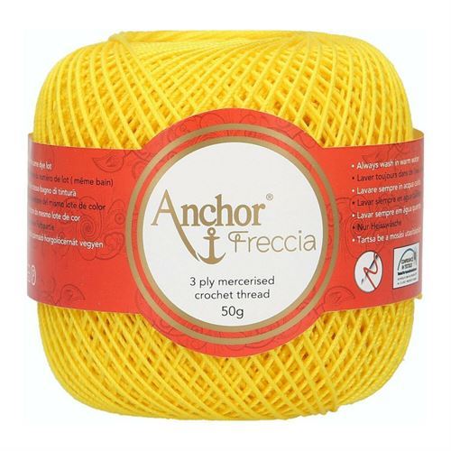 Anchor Freccia Liso Cor 0290