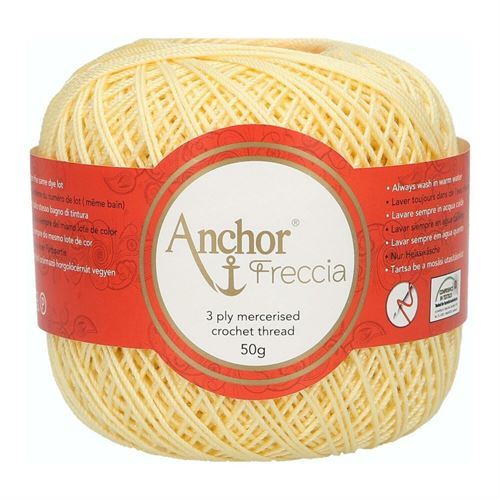 Anchor Freccia Liso Cor 0300