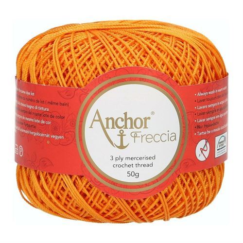 Anchor Freccia Liso Cor 0314