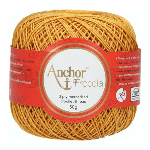 Anchor Freccia Liso Cor 0320
