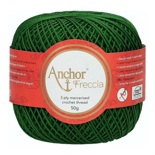 Anchor Freccia Liso Cor 0322