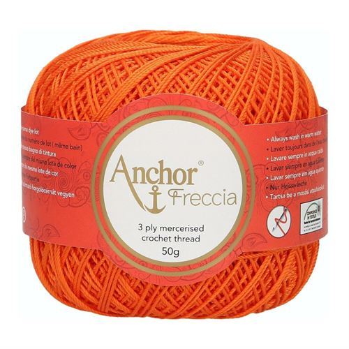 Anchor Freccia Liso Cor 0330