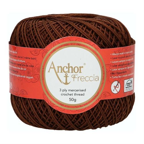 Anchor Freccia Liso Cor 0359