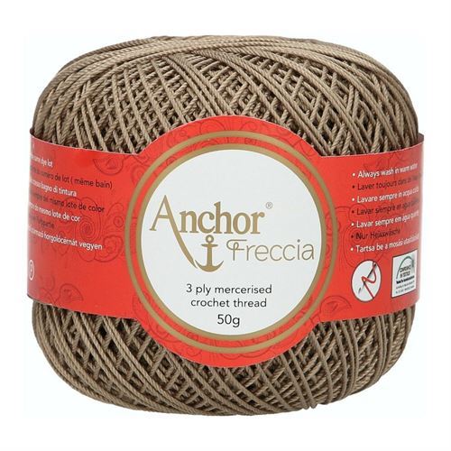 Anchor Freccia Liso Cor 0392