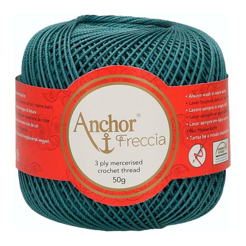 Anchor Freccia Liso Cor 00582