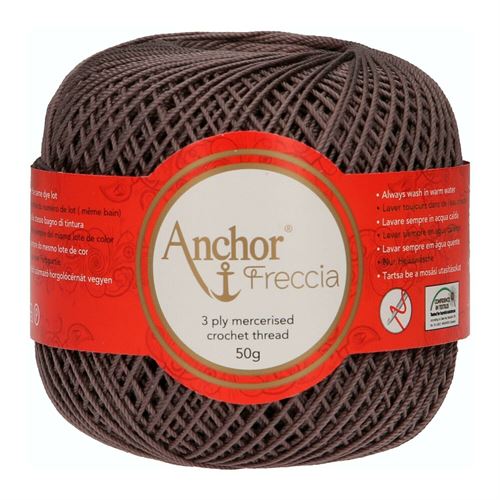 Anchor Freccia Liso Cor 00589