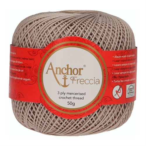Anchor Freccia Liso Cor 00590