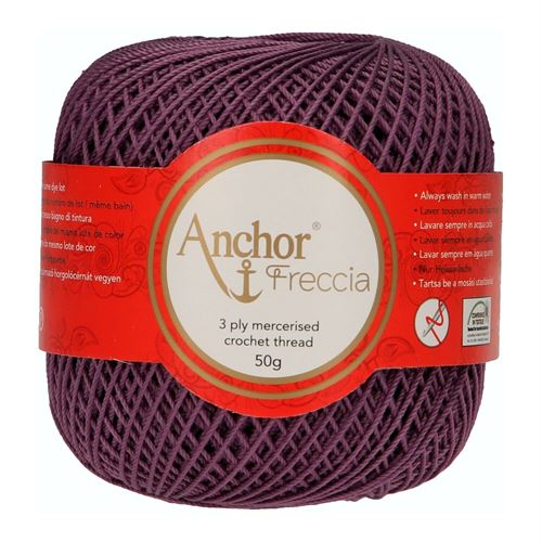 Anchor Freccia Liso Cor 00600