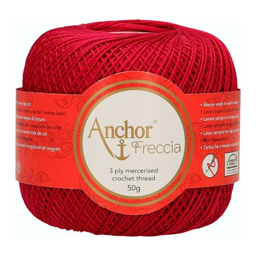 Anchor Freccia Liso Cor 00606