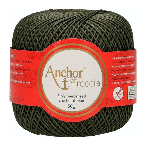 Anchor Freccia Liso Cor 00611