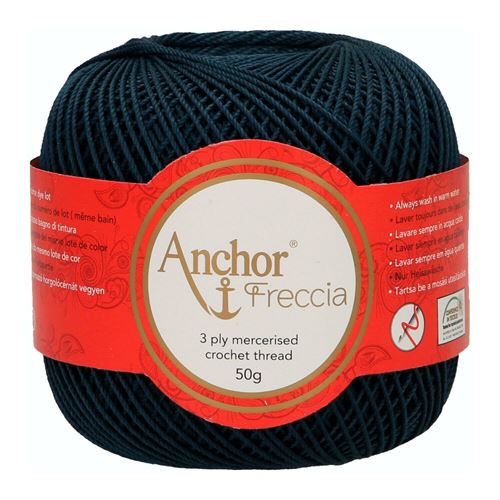 Anchor Freccia Liso Cor 00632