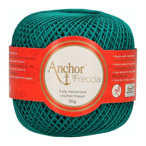 Anchor Freccia Liso Cor 00666