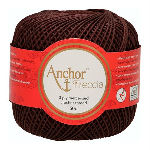 Anchor Freccia Liso Cor 00674