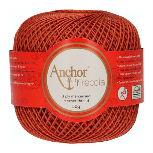 Anchor Freccia Liso Cor 00680