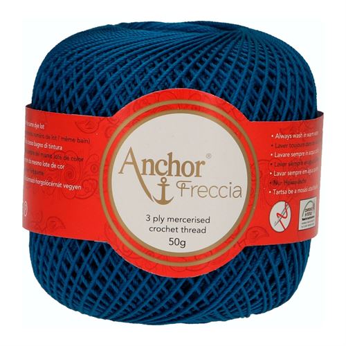 Anchor Freccia Liso Cor 0895