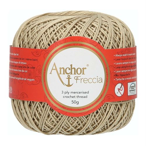 Anchor Freccia Liso Cor 0831