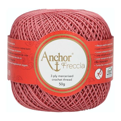 Anchor Freccia Liso Cor 0895