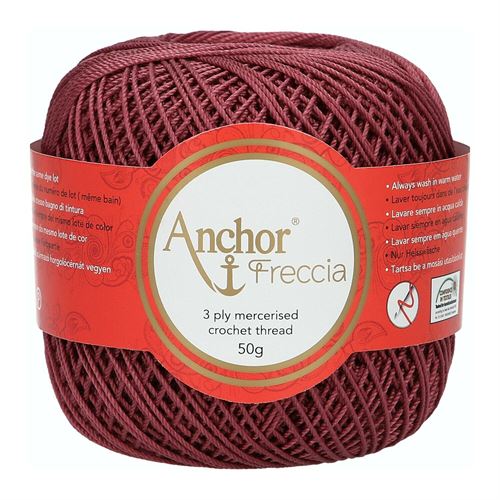 Anchor Freccia Liso Cor 1019