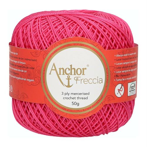 Anchor Freccia Liso Cor 8313